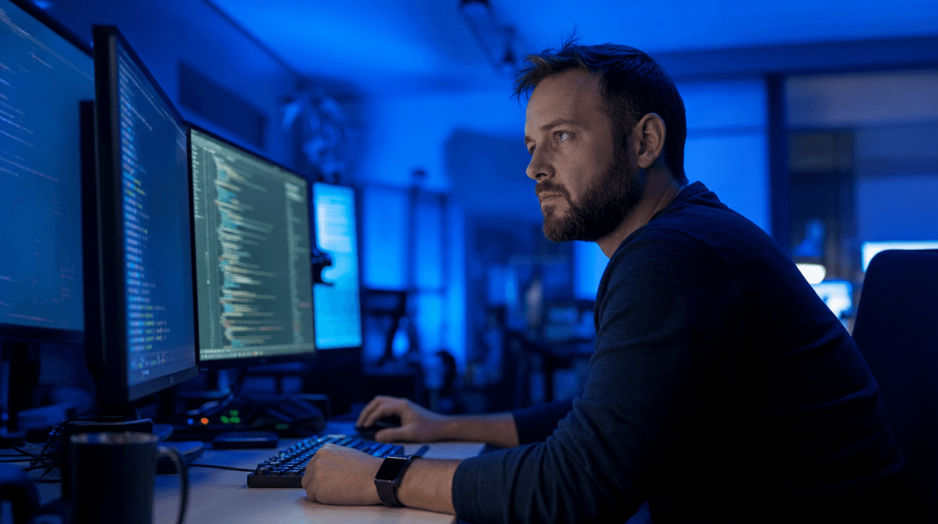 Agentes IA multi-step: el fin del chatbot y el inicio del colega digital.