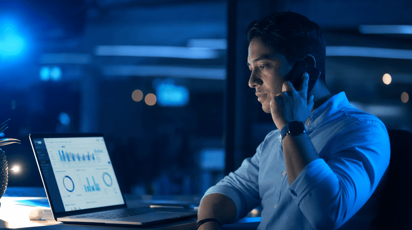 Datos sucios, decisiones malas: el problema silencioso del AI enterprise.