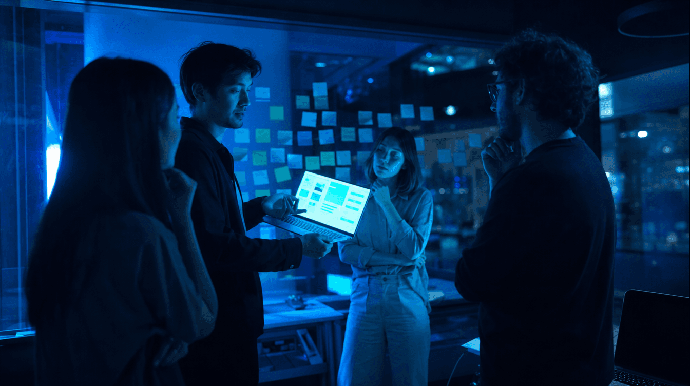 Vibe Coding en producción: lo que los tutoriales no te dicen.