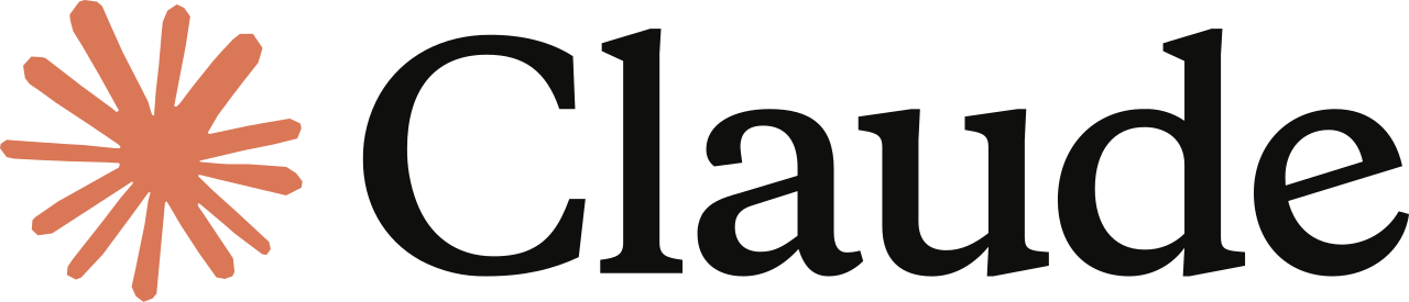 Logo Claude AI