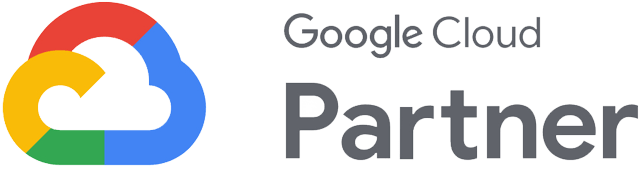 Logo Google Cloud