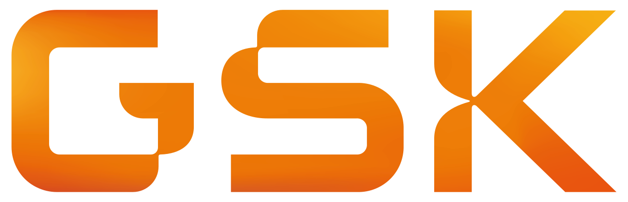 Logo GSK
