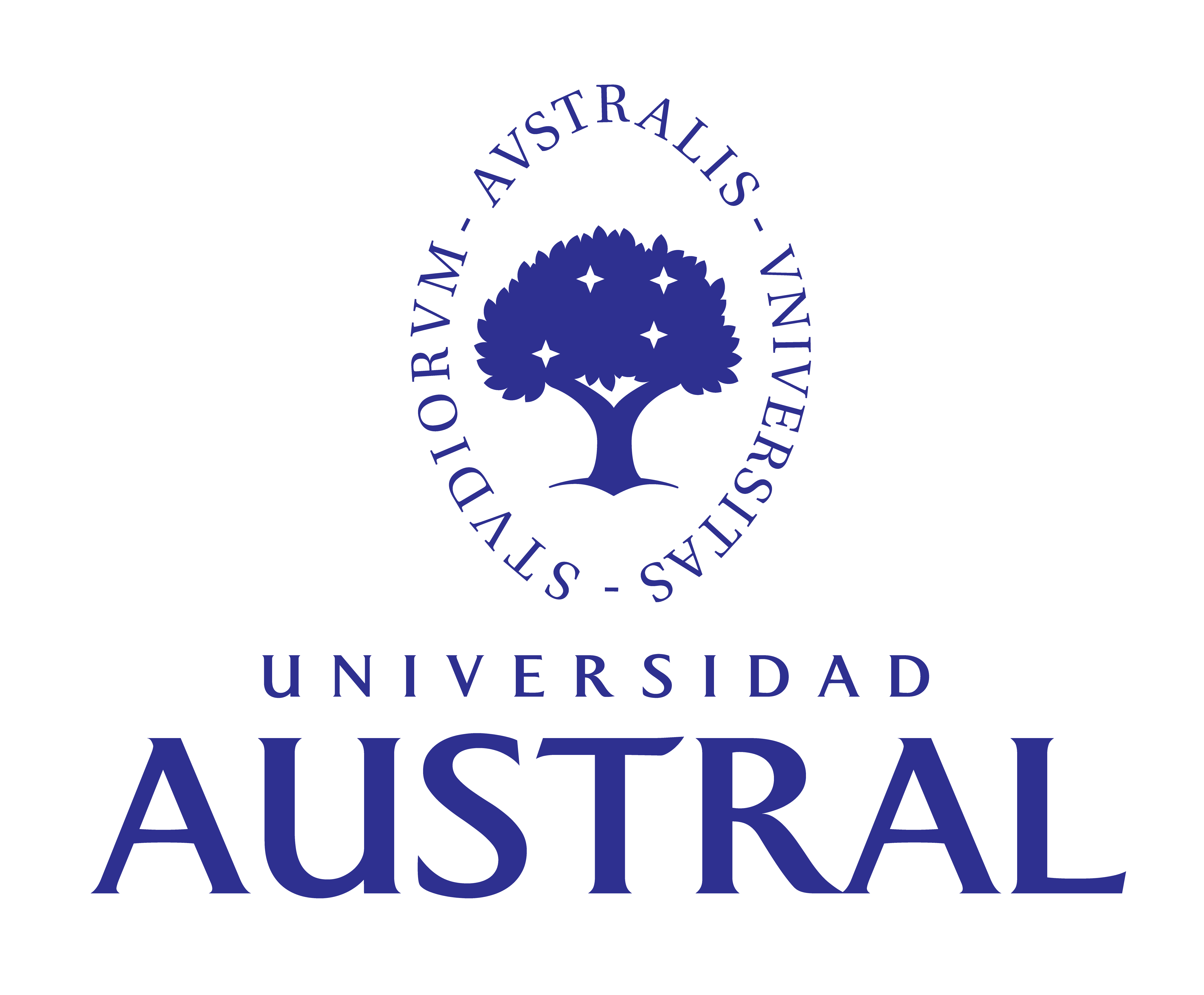 Logo Universidad Austral