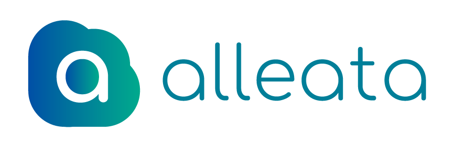 Logo Alleata